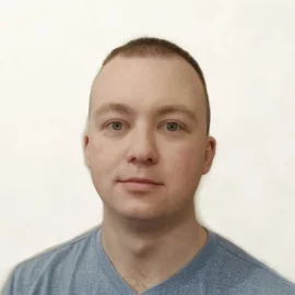 Сергей Мурзин