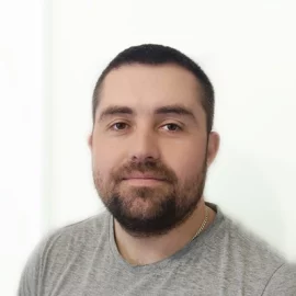 Электрик